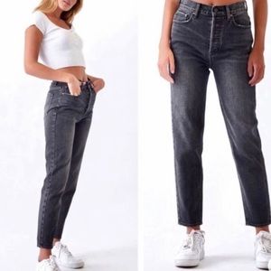 PacSun Ultra High Rise Slim Jeans